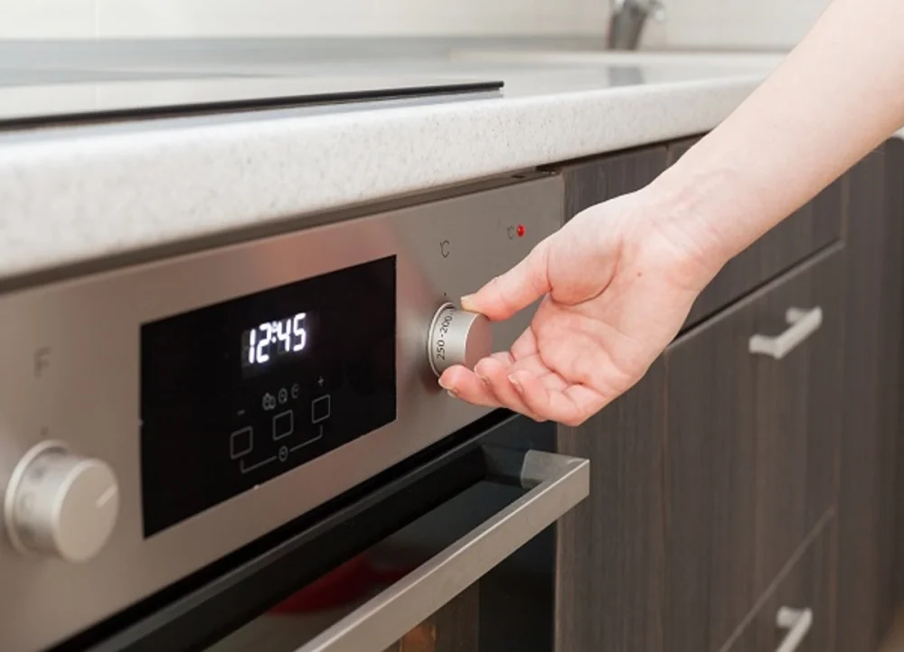 Cocina perfecta: Cómo calcular el tiempo de cocción en un horno a 190 grados