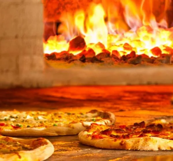 Tiempo ideal de precalentamiento del horno para pizza