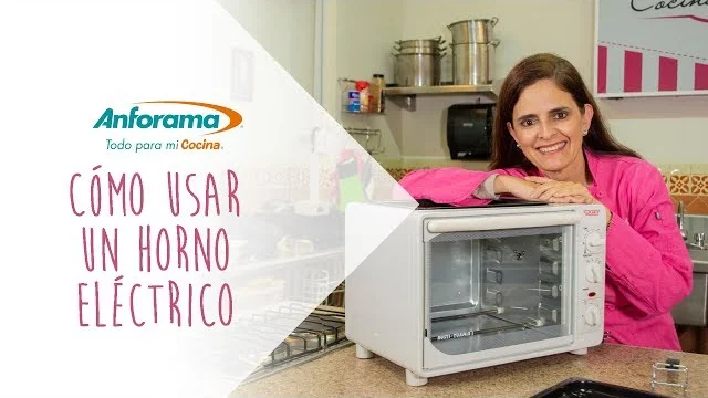 Cuánto tiempo tarda el horno eléctrico en calentar