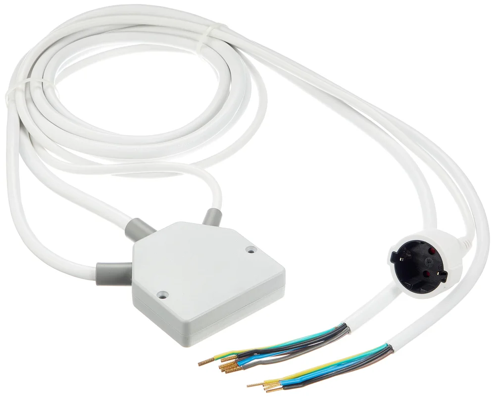 Cable ideal para conectar un horno de cocina