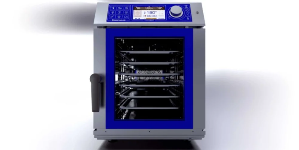Horno combinado: características y usos imprescindibles