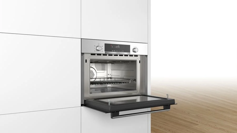 Horno compacto: Todo lo que necesitas saber
