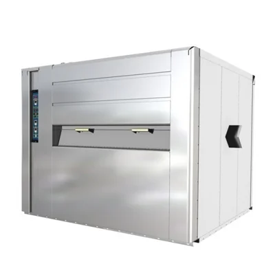 Horno de columpio: todo lo que necesitas saber