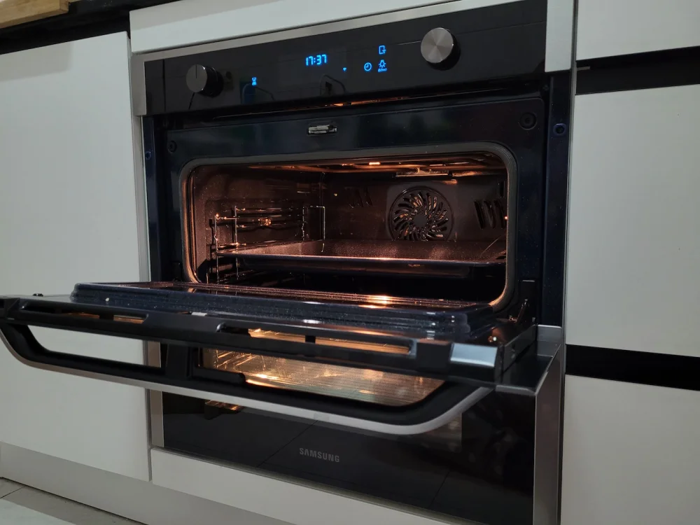 Horno Flex: todo lo que necesitas saber