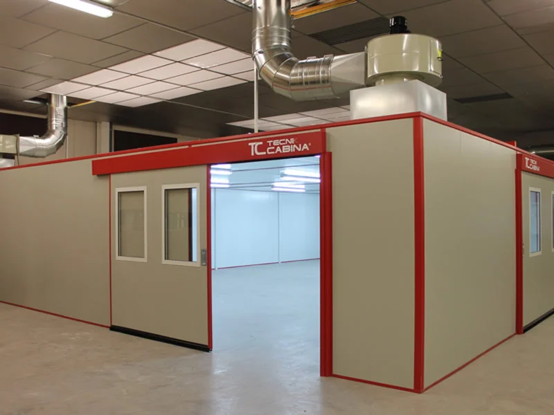 Horno presurizado: características y funcionamiento