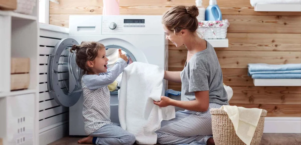 Qué hace el modo eco de la lavadora: consejos para un lavado más eficiente