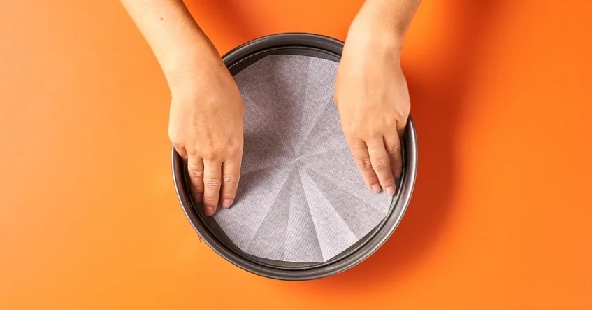 Papel para horno: opciones y recomendaciones