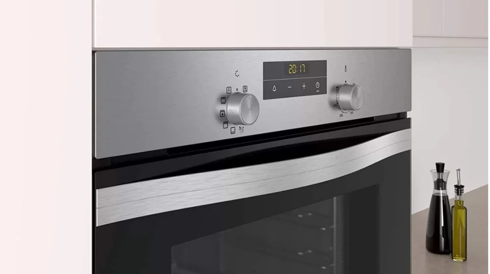 Todo lo que necesitas saber sobre horno multifuncional