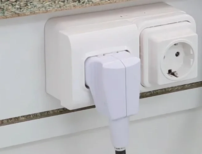 Tipos de cable para horno y vitrocerámica
