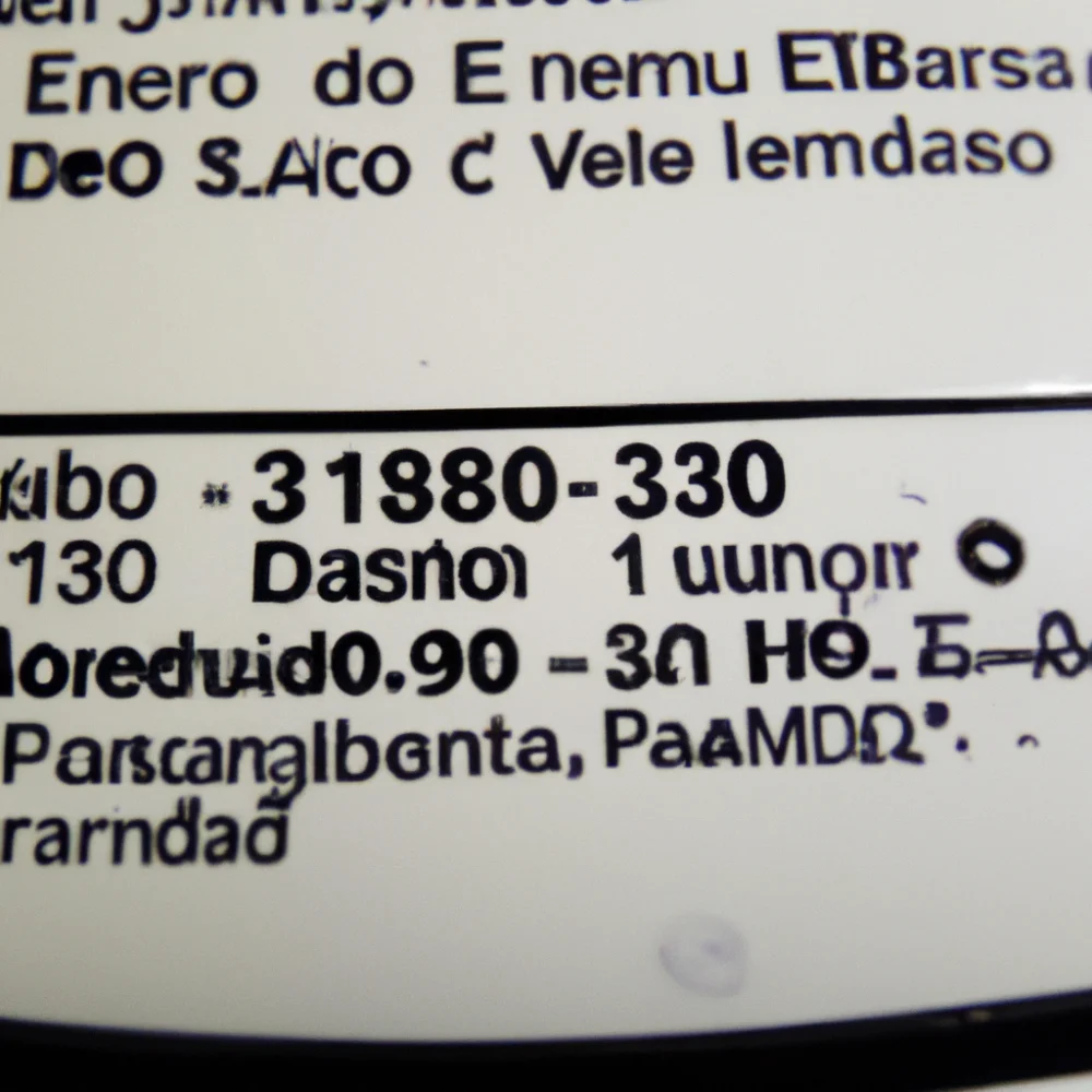 Significado de E29 en la lavadora: todo lo que necesitas saber
