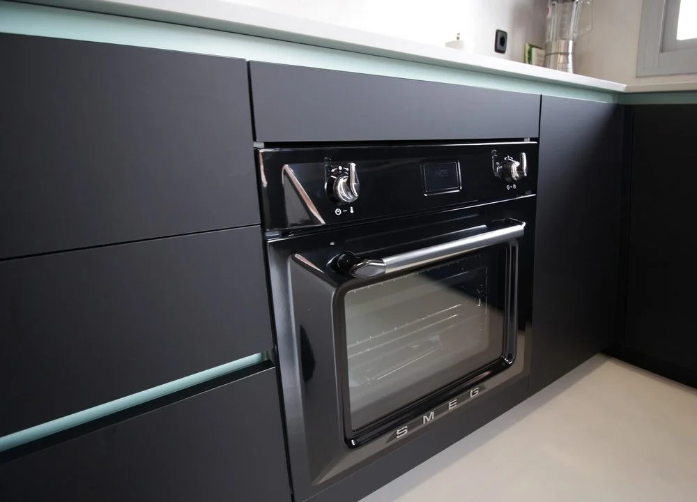 Beneficios de tener un horno multifunción en tu cocina