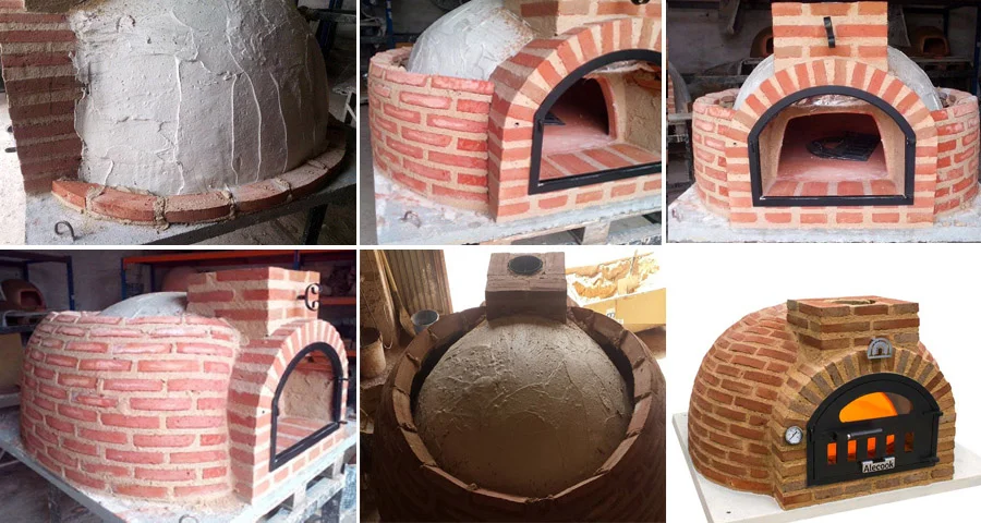 Hornos caseros: todo lo que necesitas saber