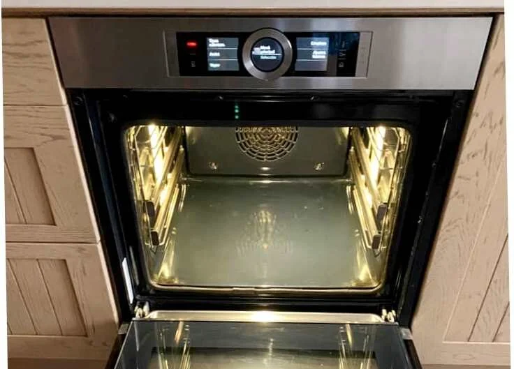 Tipos de hornos: una guía completa para conocerlos todos