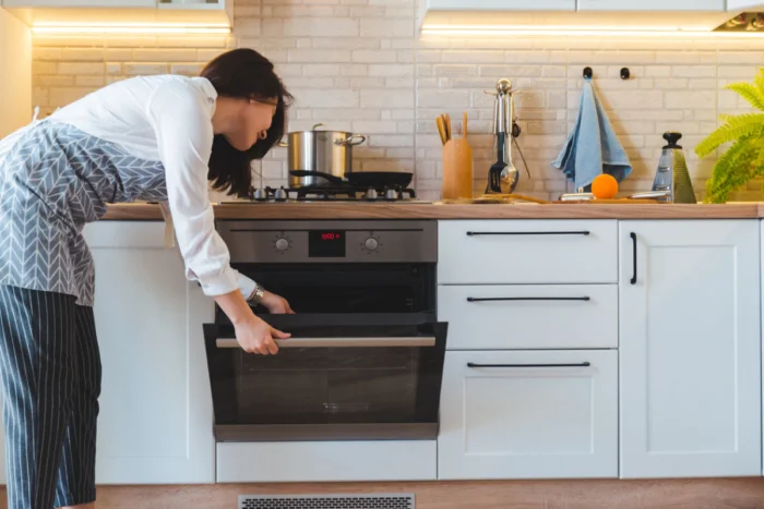 Altura del horno: conoce las medidas ideales para una cocina perfecta