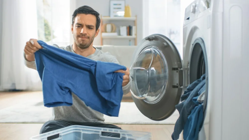 Soluciones para eliminar el mal olor de la ropa después de lavarla