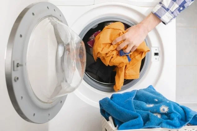 Conoce las razones por las cuales tu lavadora no gira