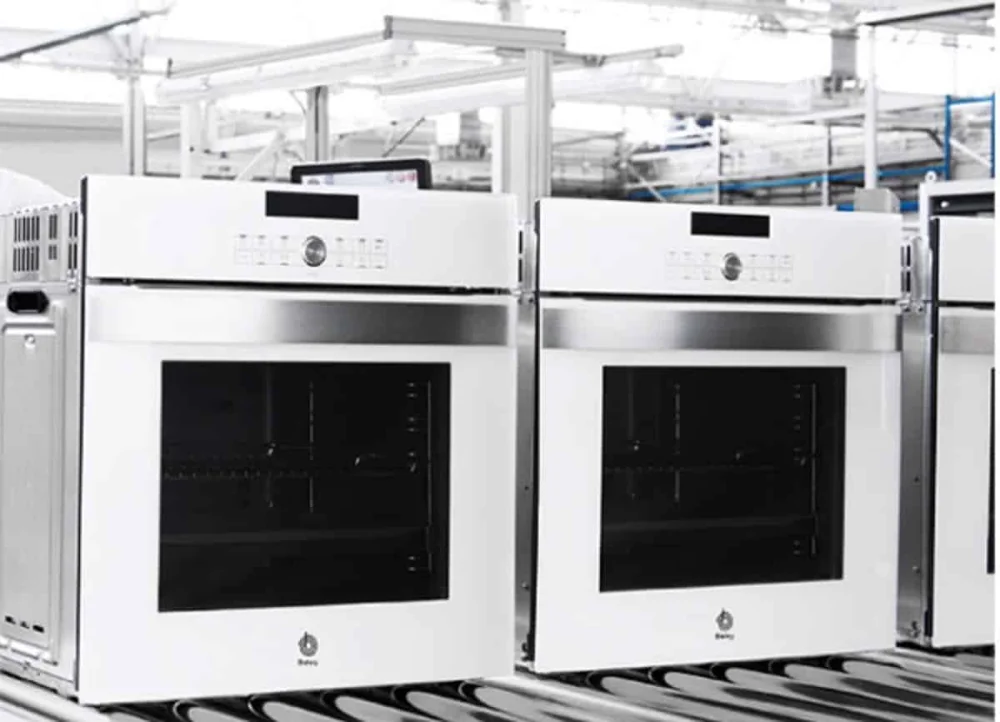 Comparación: Horno pirolítico vs Aqualisis, ¿cuál es la mejor opción?