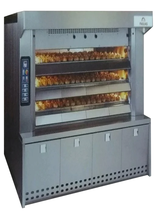 Horno de piso: todo lo que debes saber sobre este electrodoméstico