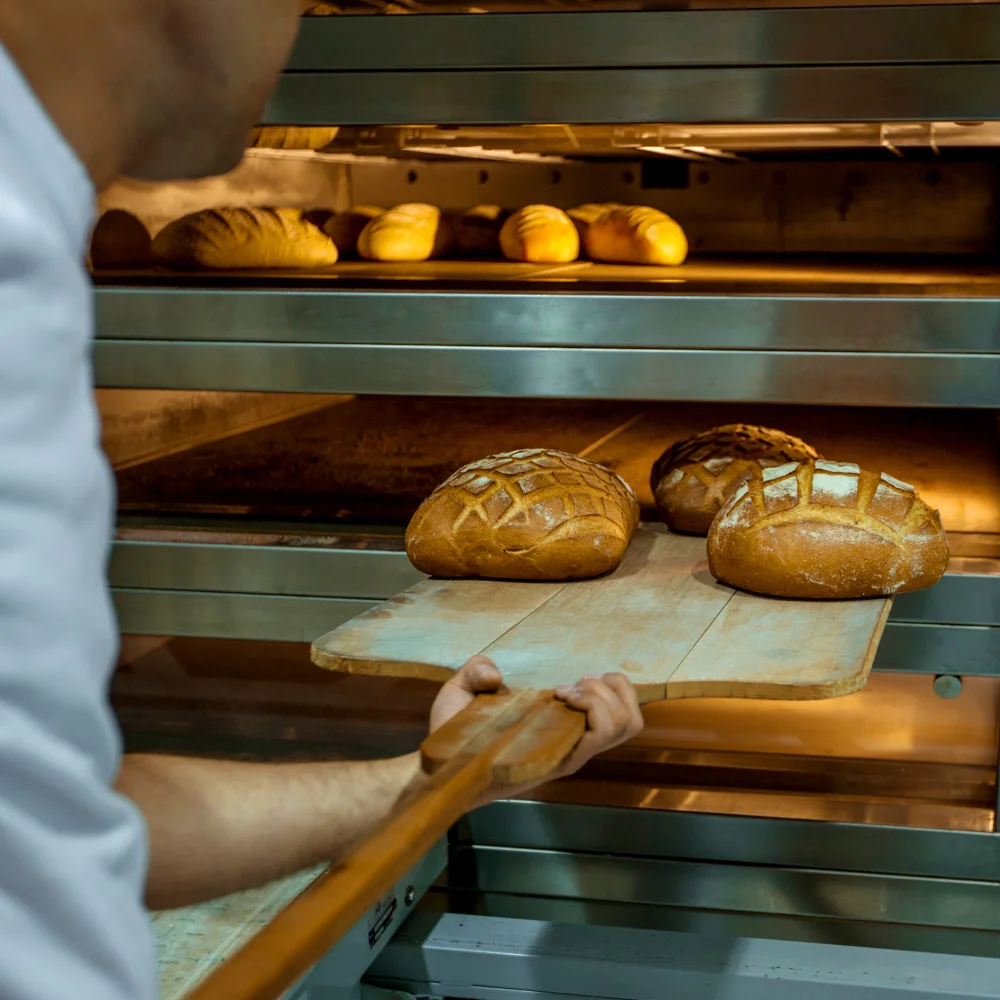 Hornear en un horno de convección: opciones deliciosas