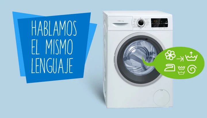 Significado del error 18 en lavadoras Balay - Guía completa