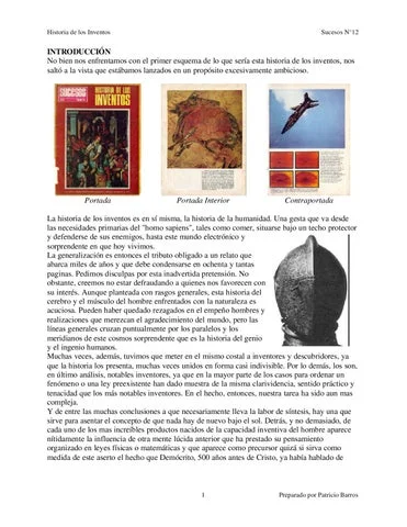 La fascinante historia detrás del invento del horno de barro