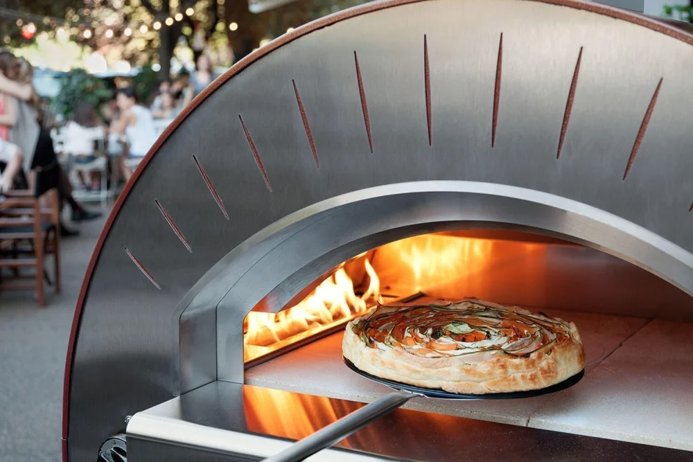 Horno chileno: características y secretos para disfrutar de su sabor único