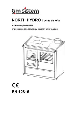 Funcionamiento del horno de una cocina a leña: guía completa