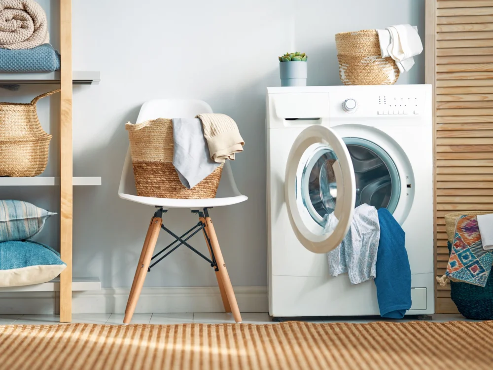 Consejos prácticos para lograr que la ropa huela fresca y limpia en la lavadora
