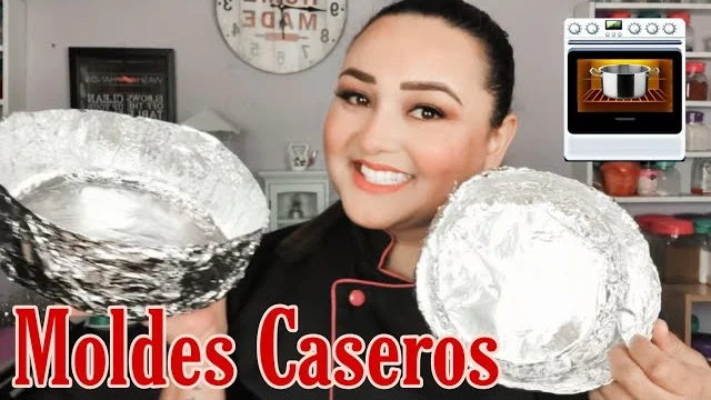 Eliminar papel de aluminio pegado en el horno: trucos eficaces
