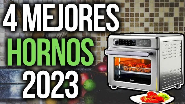 Cómo identificar un horno convencional