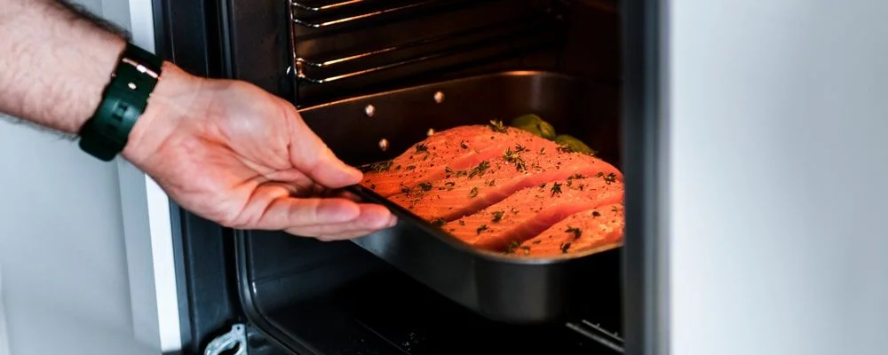 Cocina tradicional: técnicas pre-horno