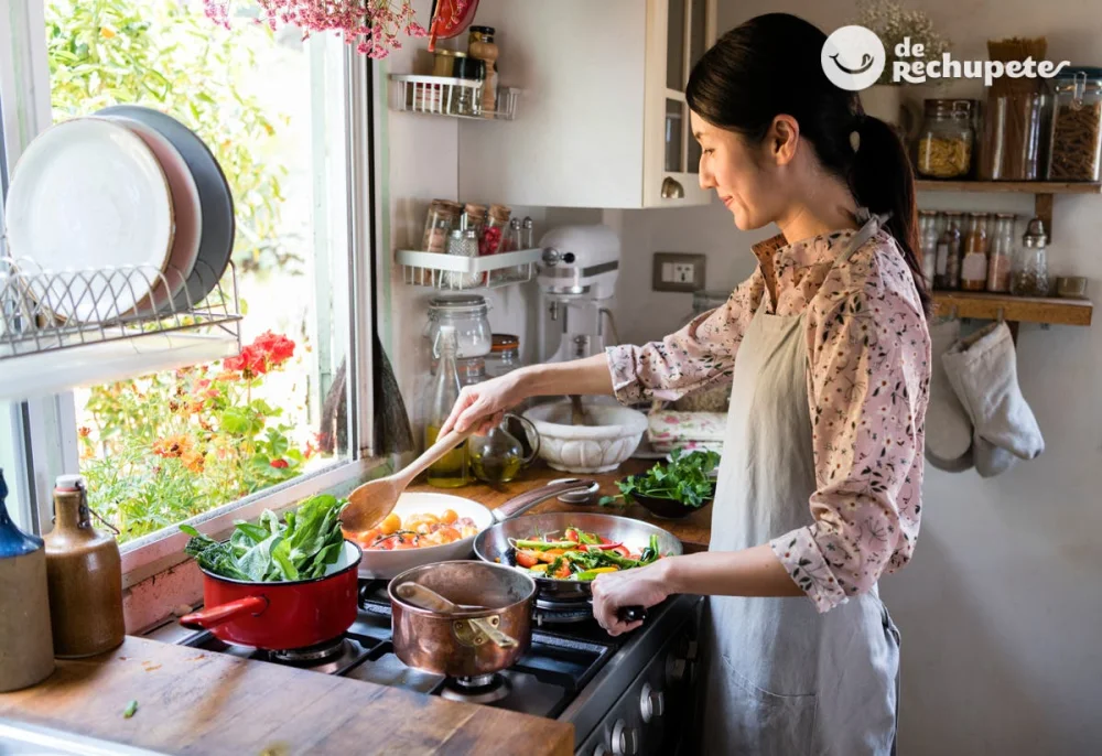 Cocinar sin horno: explorando las técnicas tradicionales