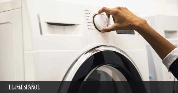 Limpiar eficientemente el filtro de la lavadora Electrolux: paso a paso