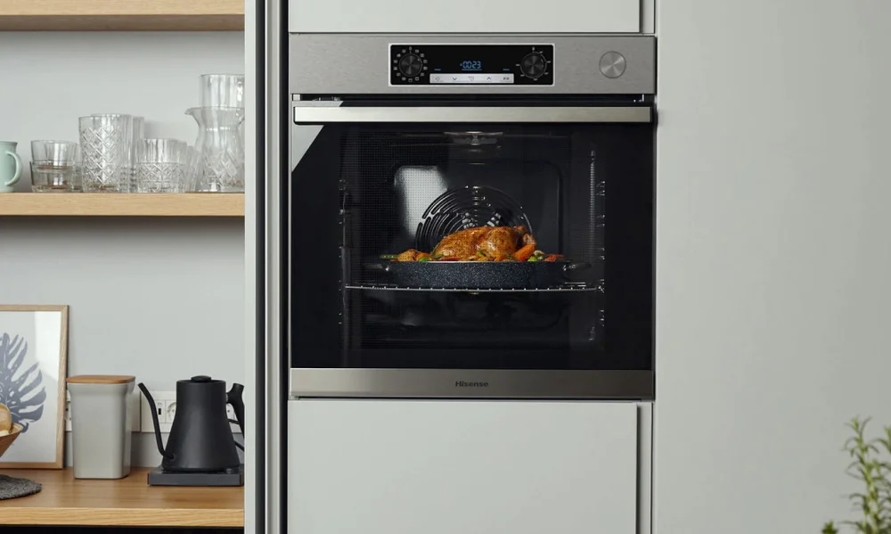 La importancia del horno en la cocina: consejos y recomendaciones