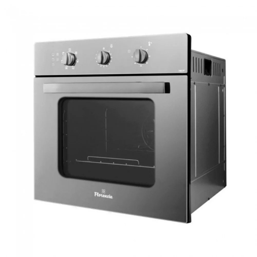 Horno a gas vs eléctrico: ¿cuál elegir para tu cocina?