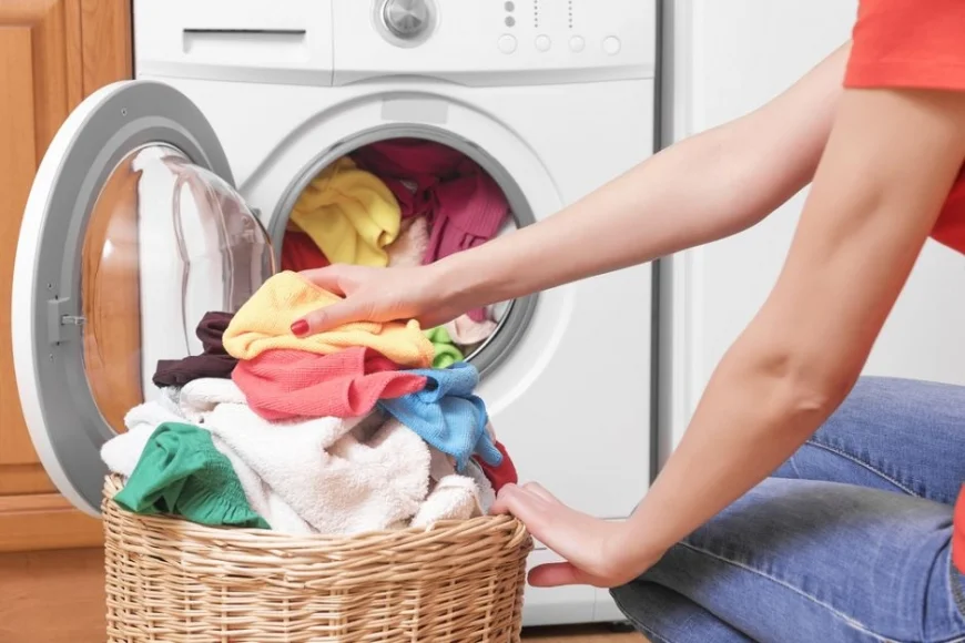 Pautas para ahorrar en el lavado de ropa