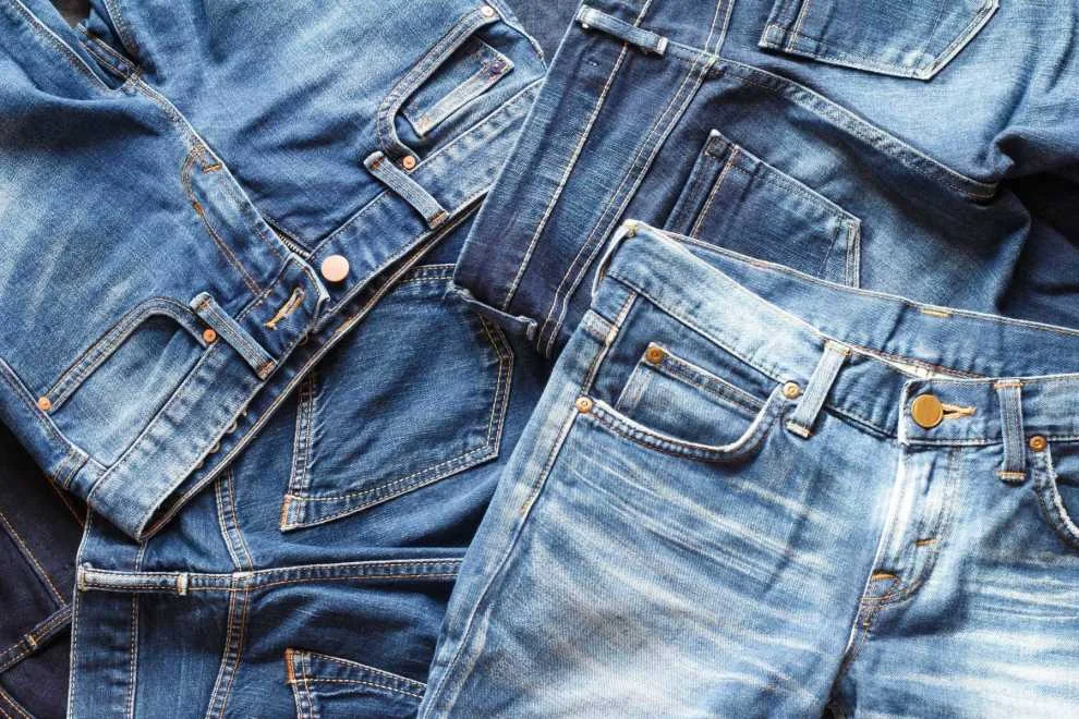 ¿Cuántas veces lavar jeans: guía para el cuidado adecuado