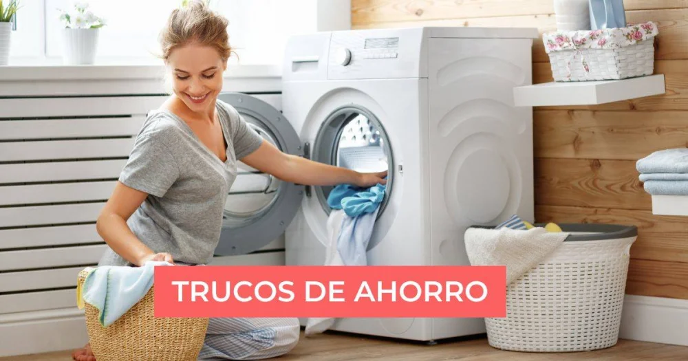 Conoce el costo de realizar un ciclo de lavado