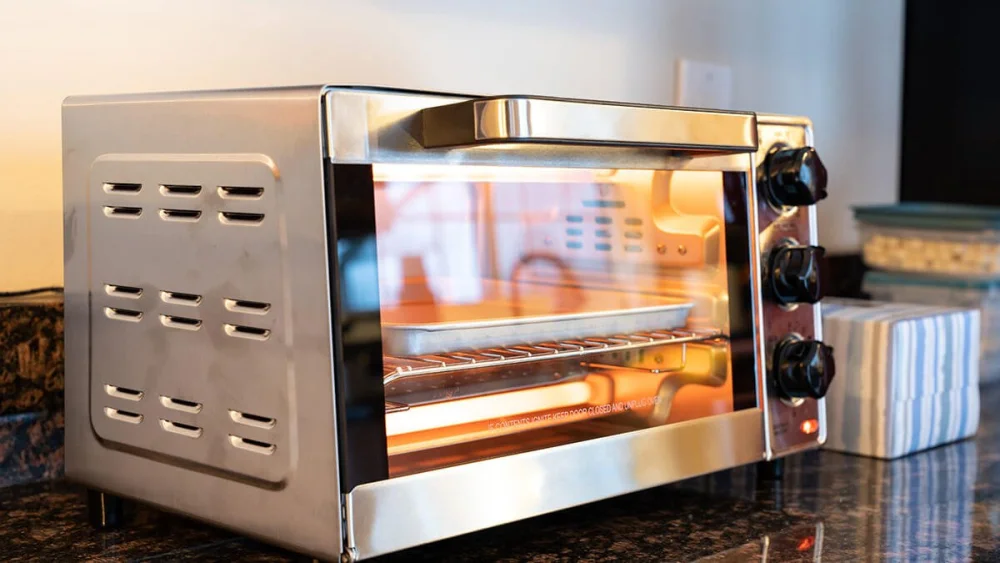 Duración de los hornos eléctricos: todo lo que necesitas saber
