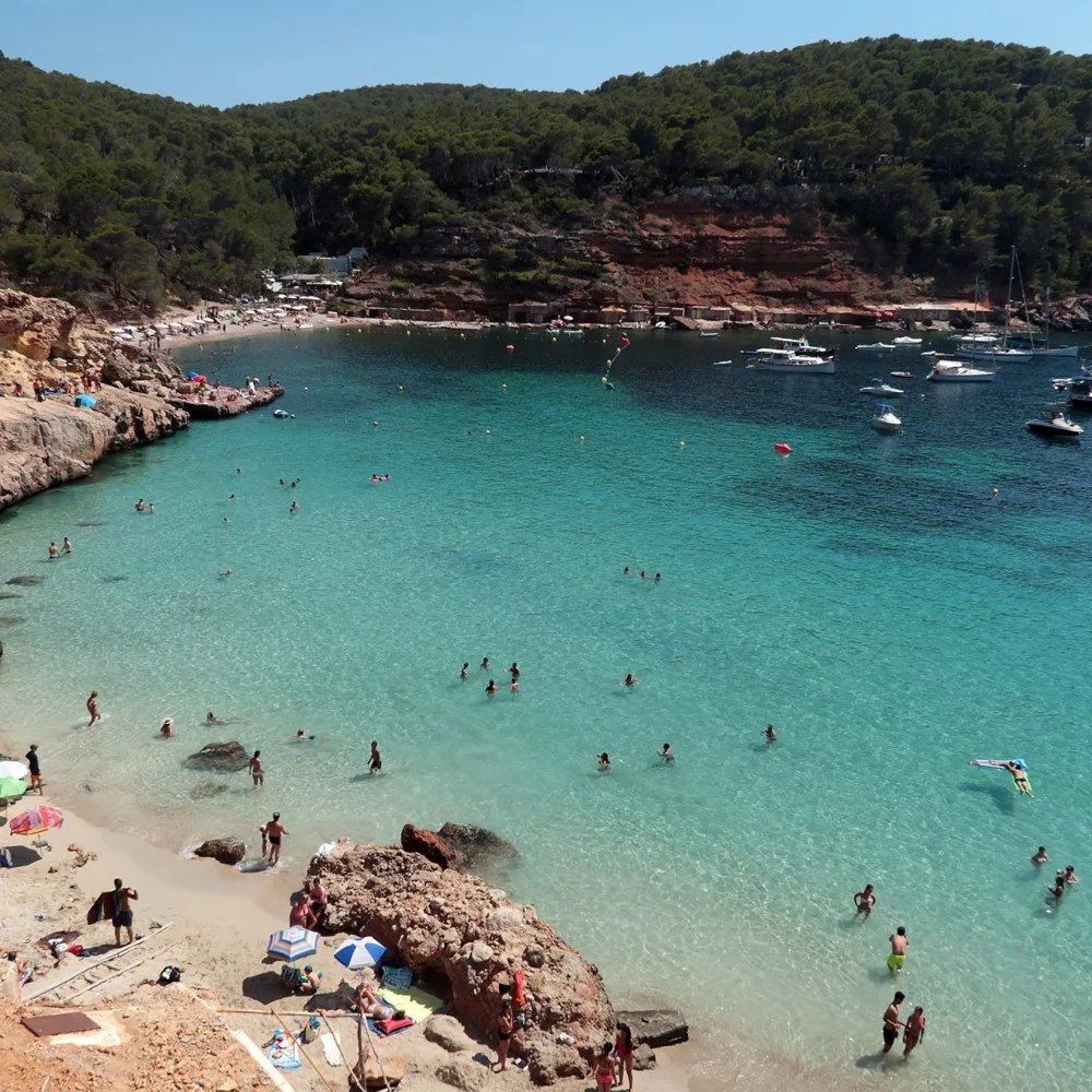 Playa de Hornos: Tu guía para localizar este paraíso playero