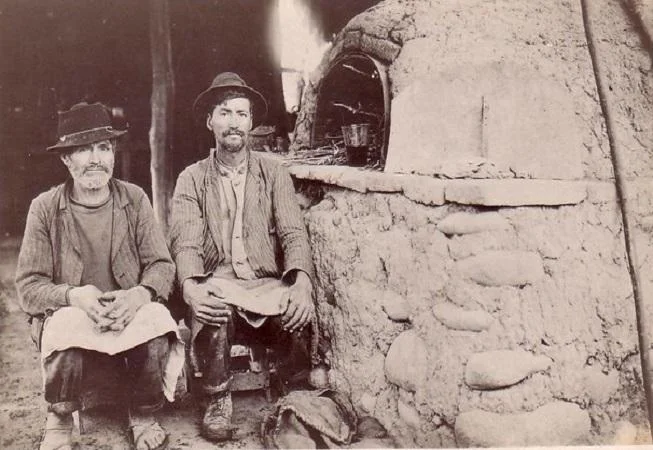 Origen del horno: su historia y evolución