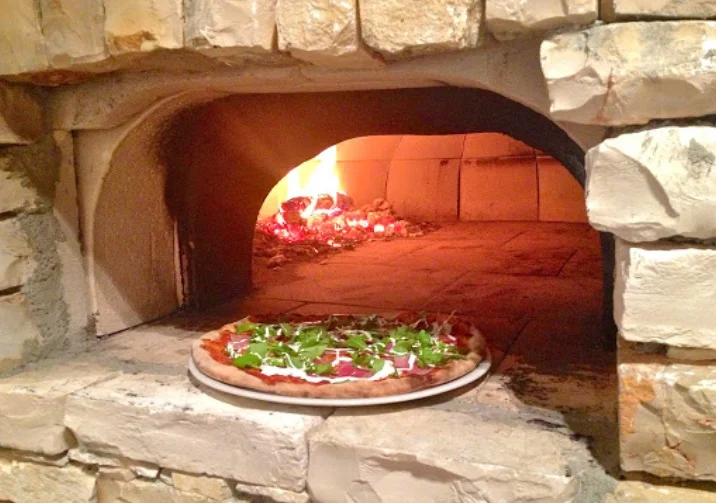 Altura ideal del horno de leña: ¿cómo elegir la medida adecuada?