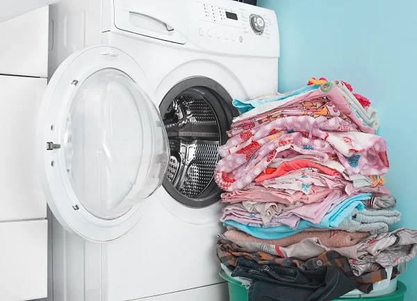 Qué puedes lavar en una lavadora de 10 kilos