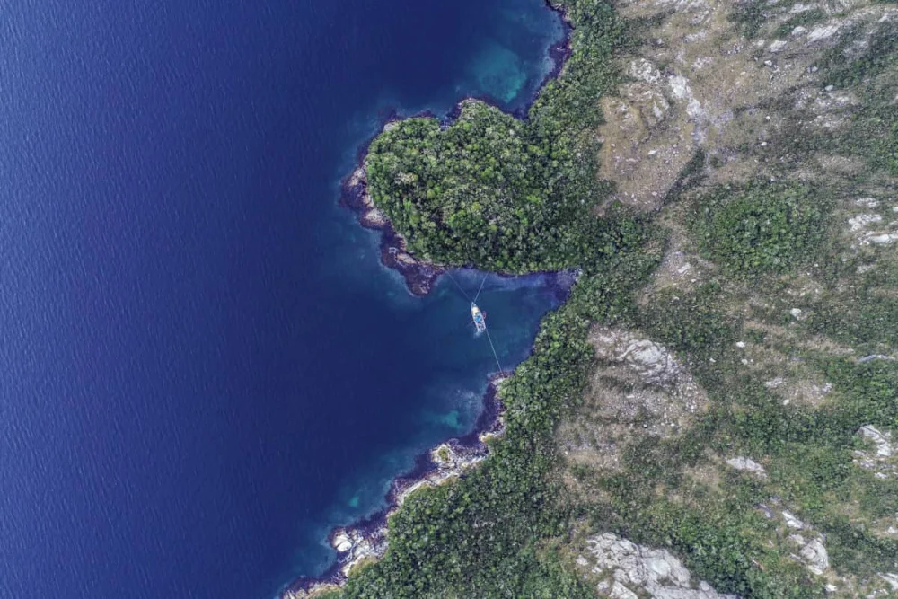Conoce los peligros del Cabo de Hornos y cómo enfrentarlos