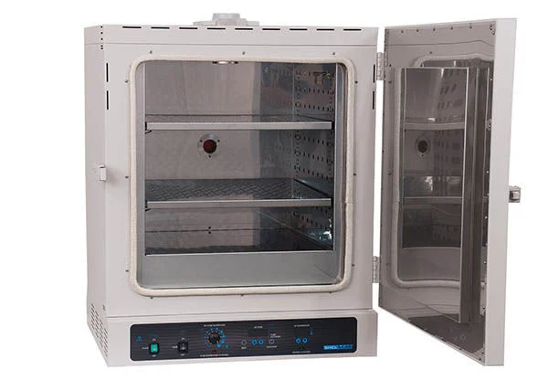 Horno de secado: conoce su importancia y funcionamiento
