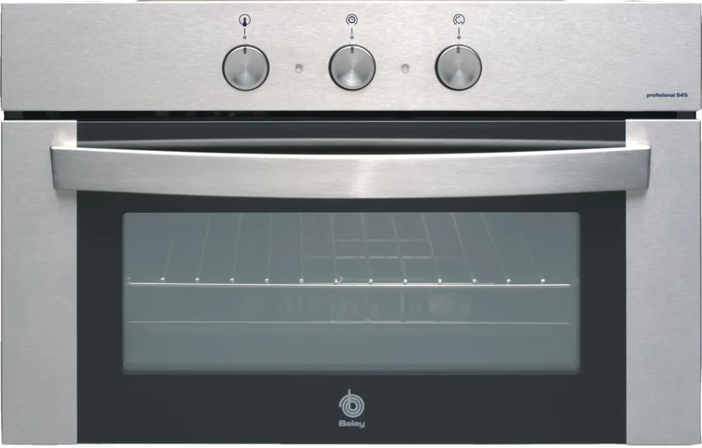 Horno multifuncional: conoce todas sus ventajas y funcionalidades