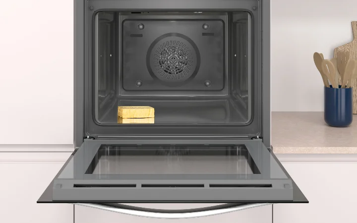 Aqualisis en un horno: todo lo que debes saber