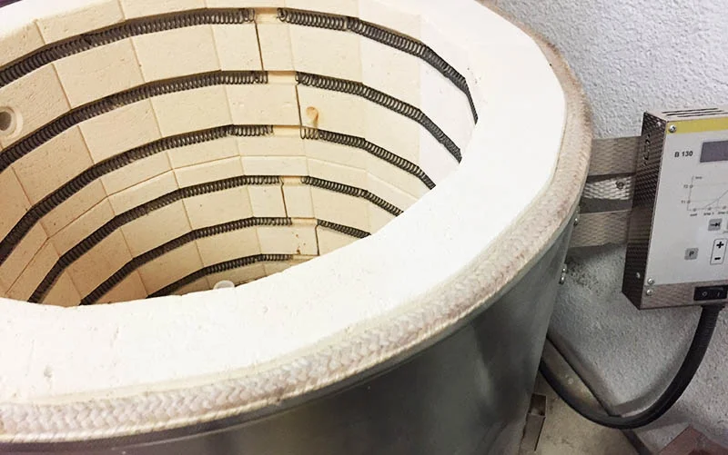 Horno de cerámica: aprende sobre su funcionamiento y usos