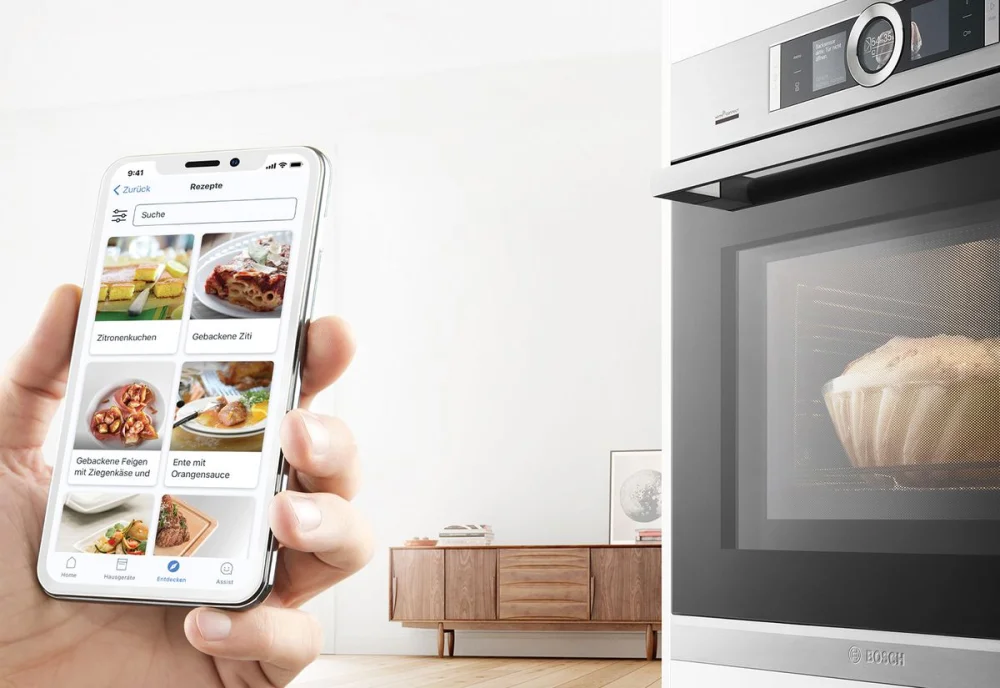 Horno de conexión: todo lo que necesitas conocer