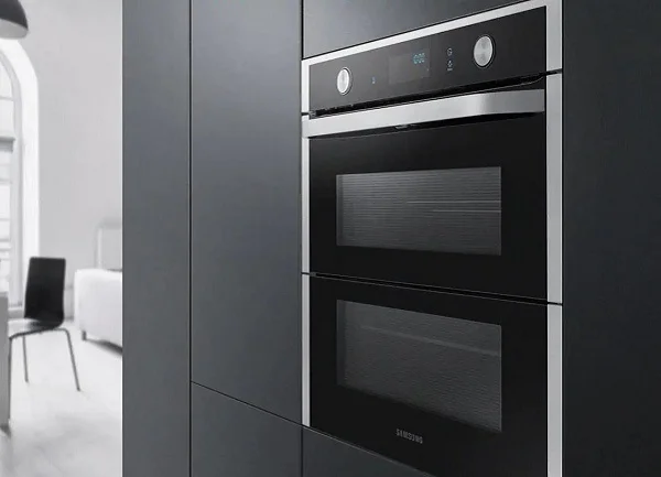 Horno doble: todo lo que debes saber